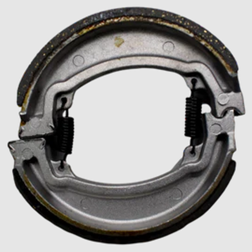 13691 BANDAS FRENO TRASERO NITRO 125 VICTORY ONE ST MRX 125 150 ORIGINAL - Imagen 1