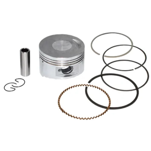 13709 KIT PISTON AGILITY 150 / SCOOTER 150 / FRATELLI SFRX 125/ VICTORY LIFE 125/ TWI5 - Imagen 1