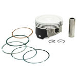 KIT PISTON APACHE 160 RTR 200 STD