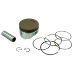 KIT PISTON APACHE 180 RTR STD