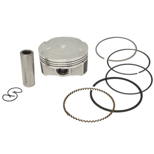 13714 KIT PISTON PULSAR 200 NS - 200 NS F.I. STD - Imagen 1