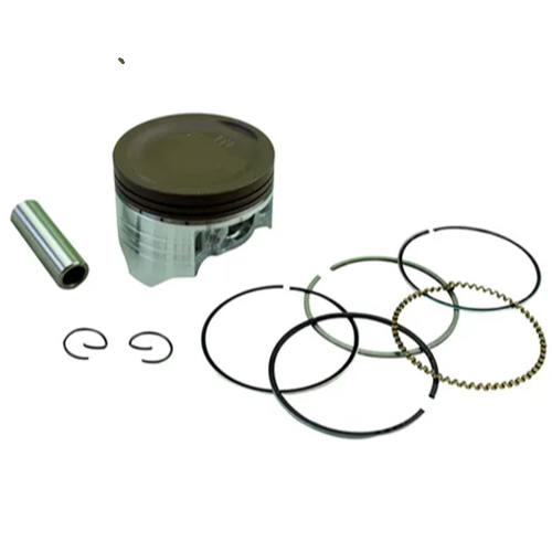 13715 KIT PISTON HONDA CB 110 TWISTER / DREAM NEO STD - Imagen 1