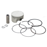 KIT PISTON YAMAHA N MAX 150-CONNECTED / AEROX 155 / R15 V3 0.25