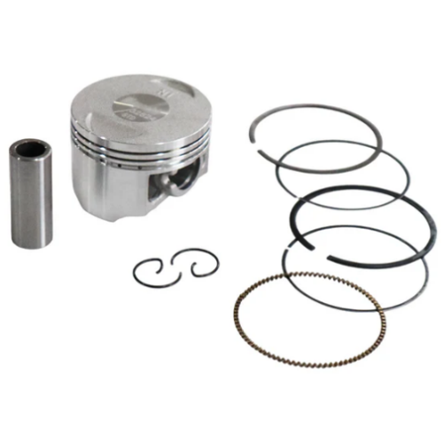 13719 KIT PISTON DYNAMIC R 125 / JET 4 AKT (125) STD - Imagen 1