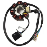 PLATO DE BOBINAS AKT 125 R 2008/AKT125 TT