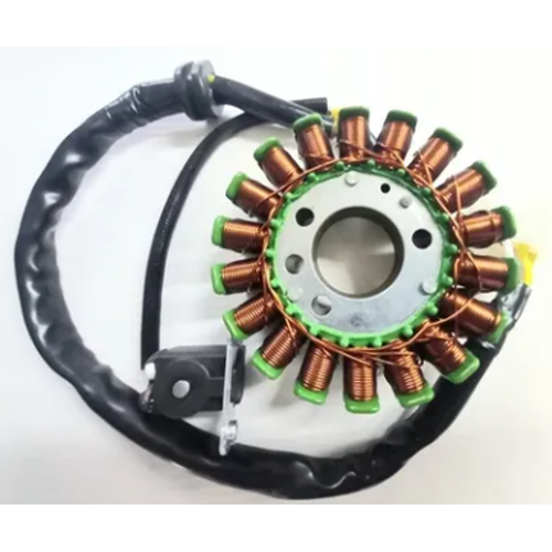 13726 CORONA DE BOBINAS APACHE RTR 200 - Imagen 1
