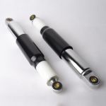 AMORTIGUADOR TRAS FD-115 VIVA/VIVAX (PAR) KANUNI