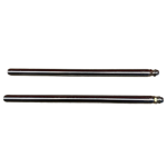 BARRA TELESCOPICOS C/TAPON AKT-125 NKD/SL/SPORT (PAR