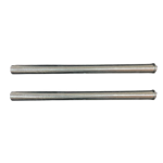 BARRA TELESCOPICOS C/TAPON ARSEN-II (PAR) (VENEZUELA) 0810312018-L