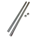 BARRA TELESCOPICOS C/TAPON GN-125 NOVA 51110-05320-000