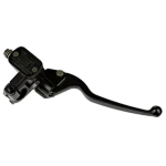 BOMBA DE FRENO DEL CO-039A N-MAX-155 DER CON MANIGUETA