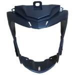 CARENAJE FAROLA CB-150 INVICTA NEGRO MOD NUEVO (2014/2017) (61302-K21A-900)