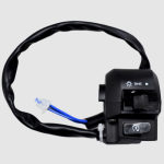 COMANDO DERECHO LIBERO-125/YBR-125 ESD (2013-2018) FRENO DISCO (42DH397600)