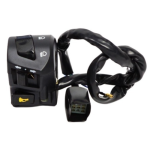 COMANDO IZQUIERDO AKT-125 NKD