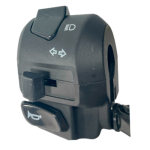 COMANDO IZQUIERDO DR-150