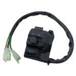 COMANDO IZQUIERDO SZR-160