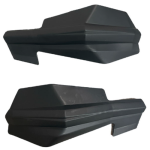 CORTAVIENTOS AGILITY EXTREME NEGRO (PAR)