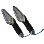 DIRECCIONAL DELANTERA/TRAS AKT RTX-150 LED (PAR)