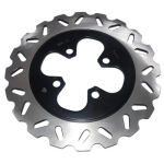 DISCO DE FRENO TRAS AKT TTR-180/200