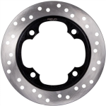 DISCO DE FRENO TRAS CB-150 INVICTA