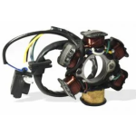 EMBOBINADO COMPL ACTIV-110 (6 NUCLEOS + BOBINA PULSORA) KANUN