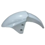GUARDABARRO DELANTERO AGILITY125 RS FLY BLANCO