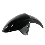 GUARDAB DELANTERO AGILITY-125 RS/FLY-125  NEGRO