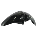 GUARDAB DEL CB-110 NEGRO (PLASTICO)