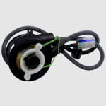 PIÑON VELOCIMETRO TVS-160/180 RTR-APACHE CON CABLE