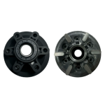 PORTA SPROCKET PULSAR-200NS (CON BALINERAS + RETEN) KANUNI