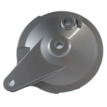 PORTABANDAS TRAS YB-100/RX-100 MODELO VIEJO