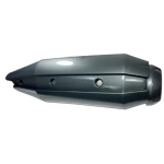 PROTECTOR EXOSTO BWS-125 II NEGRO