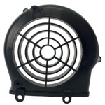 TAPA VENTILADOR AGILITY-125 RS PLASTICA