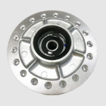 CAMPANA MANZANA DELANTERA XR 150 L CON BALINERAS