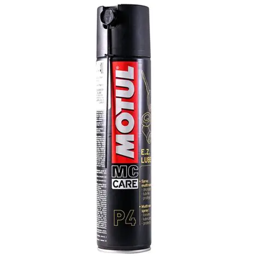 13884 LUBRICANTE MOTUL E. Z. LUBE 400 ML - Imagen 1