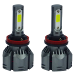 BOMBILLO H11 PR3 SET X 2 / 12000 LM  BWS 125
