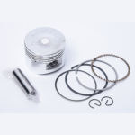KIT PISTON STD UNIK 110 ACTIVE 110 ORIGINAL