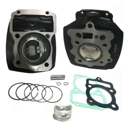 14060 KIT CILINDRO AKT 125TT/AK125/AK125SL/AK125NKD - Imagen 1