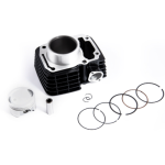 KIT CILINDRO RTX 150/ HERO THRILLER 150 / MRX 150 INVICTA