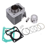 KIT CILINDRO LIBERO 125/ XTZ 125 YBR 125