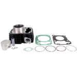 KIT CILINDRO HONDA CBF 125 / MRX 125/ XR 125L
