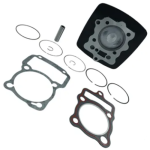 KIT CILINDRO AKT EVO 150-NE/TTR150 CGR/OWEN MODELO VIEJO-ARSEM 2/CR-4 /
