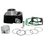 KIT CILINDRO AKT 150 MODIFICADO A 190 RACING