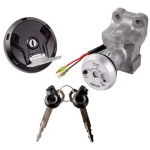 KIT SUICHE DE ENCENDIDO + TAPA TANQUE .N-MAX 155/REVO_KIT
