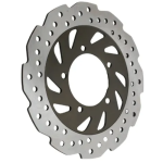 DISCO FRENO DELANTERO.BWS 125 X/SCOOT PARTS_UND