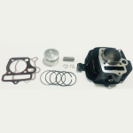 CILINDRO COMPLETO AKT125 FLEX