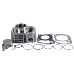 CILINDRO COMPLETO BWIS 125 TENSOR+CADENILLA