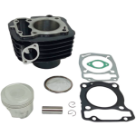 CILINDRO COMPLETO CB 190R