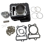 CILINDRO COMPLETO NS160 CADENILLA