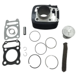 CILINDRO COMPLETO PULSAR200 CADENILLA